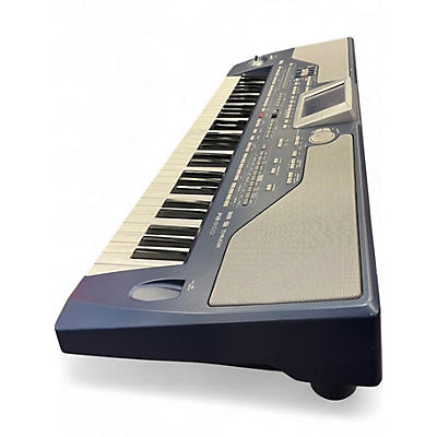 Used KORG PA800 61 Key Keyboard Workstation