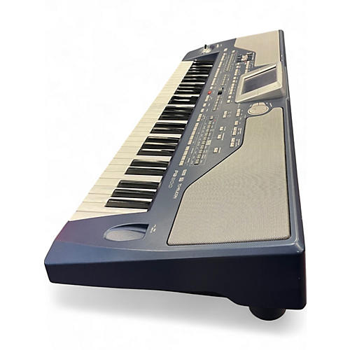 Used KORG PA800 61 Key Keyboard Workstation