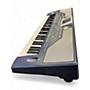 Used KORG PA800 61 Key Keyboard Workstation