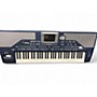 Used KORG PA800 61 Key Keyboard Workstation