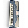 Used KORG PA800 61 Key Keyboard Workstation
