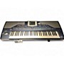 Used KORG PA800 61 Key Keyboard Workstation