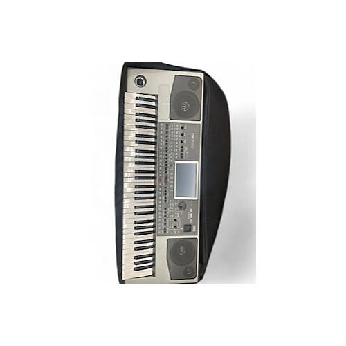 KORG Used KORG PA900 61 Key Arranger Keyboard