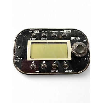 Used KORG PANDORA MINI Effect Processor