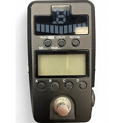 Used KORG PANDORA STOMP Effect Processor