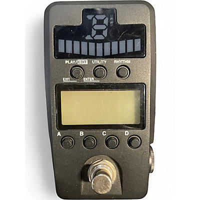 Used KORG PANDORA STOMP Effect Processor