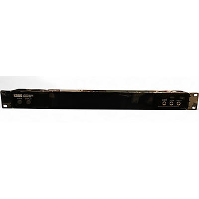 Used KORG PB-05 Tuner