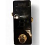 Used KORG PB-X-MINI Tuner Pedal