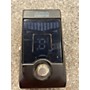 Used KORG Used KORG PB01 Pitchblack Chromatic Tuner Pedal