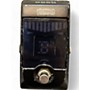 Used KORG Used KORG PB01 Pitchblack Chromatic Tuner Pedal