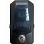 Used KORG PB01 Pitchblack Chromatic Tuner Pedal