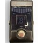 Used KORG PB01 Pitchblack Chromatic Tuner Pedal