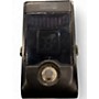 Used KORG PB01 Pitchblack Chromatic Tuner Pedal