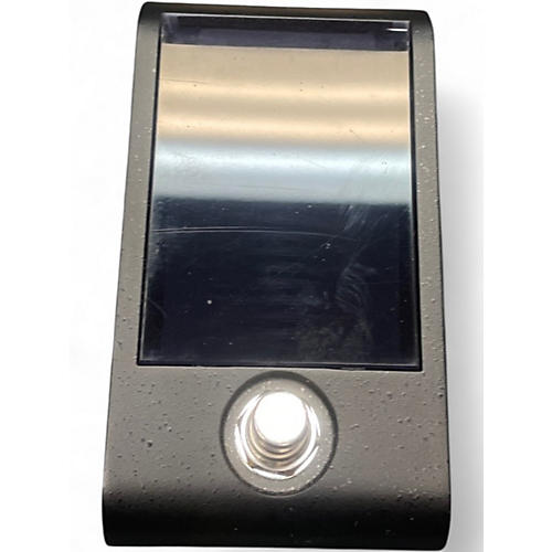 Used KORG PB01 Pitchblack Chromatic Tuner Pedal