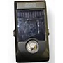 Used KORG PB01 Pitchblack Chromatic Tuner Pedal
