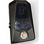 Used KORG PB01 Pitchblack Chromatic Tuner Pedal