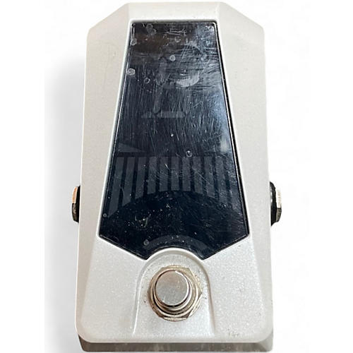 Used KORG PB01 Pitchblack Chromatic Tuner Pedal