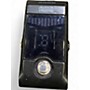 Used KORG PB01 Pitchblack Chromatic Tuner Pedal