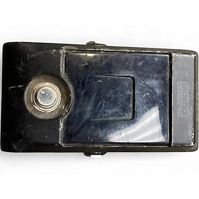 Used KORG PB01 Pitchblack Chromatic Tuner Pedal