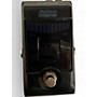 Used KORG PB01 Pitchblack Chromatic Tuner Pedal