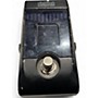 Used KORG PB01 Pitchblack Chromatic Tuner Pedal