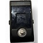 Used KORG PB01 Pitchblack Chromatic Tuner Pedal
