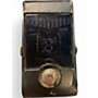 Used KORG PB01 Pitchblack Chromatic Tuner Pedal
