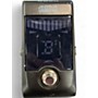 Used KORG PB01 Pitchblack Chromatic Tuner Pedal