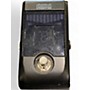 Used KORG PB01 Pitchblack Chromatic Tuner Pedal