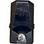 Used KORG PB01 Pitchblack Chromatic Tuner Pedal