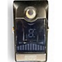 Used KORG PB01 Pitchblack Chromatic Tuner Pedal