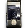 Used KORG PB01 Pitchblack Chromatic Tuner Pedal
