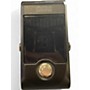 Used KORG PB01 Pitchblack Chromatic Tuner Pedal