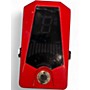 Used KORG PB01 Pitchblack Chromatic Tuner Pedal