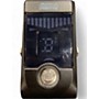 Used KORG PB01 Pitchblack Chromatic Tuner Pedal