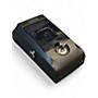 Used KORG PB01 Pitchblack Chromatic Tuner Pedal