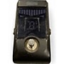 Used KORG PB01 Pitchblack Chromatic Tuner Pedal