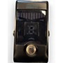 Used KORG PB01 Pitchblack Chromatic Tuner Pedal