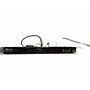 Used KORG PB01 Pitchblack Chromatic Tuner Pedal