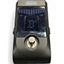 Used KORG PB01 Pitchblack Chromatic Tuner Pedal