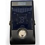 Used KORG PB01 Pitchblack Chromatic Tuner Pedal