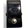 Used KORG PB01 Pitchblack Chromatic Tuner Pedal