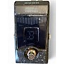 Used KORG PB01 Pitchblack Chromatic Tuner Pedal