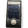 Used KORG PB01 Pitchblack Chromatic Tuner Pedal