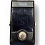 Used KORG PB01 Pitchblack Chromatic Tuner Pedal