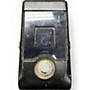 Used KORG PB01 Pitchblack Chromatic Tuner Pedal
