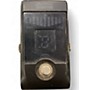 Used KORG PB01 Pitchblack Chromatic Tuner Pedal