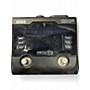 Used KORG PB01 Pitchblack Chromatic Tuner Pedal