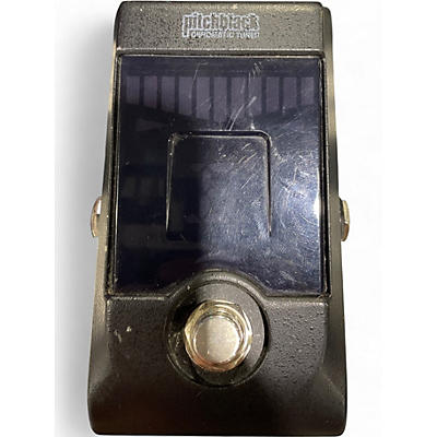 Used KORG PB01 Tuner Pedal