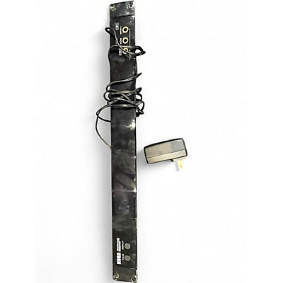 Used KORG PB05 Tuner Pedal